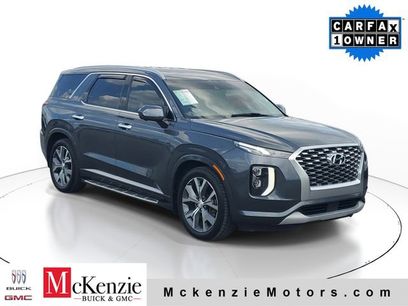 Used 2021 Hyundai Palisade Limited