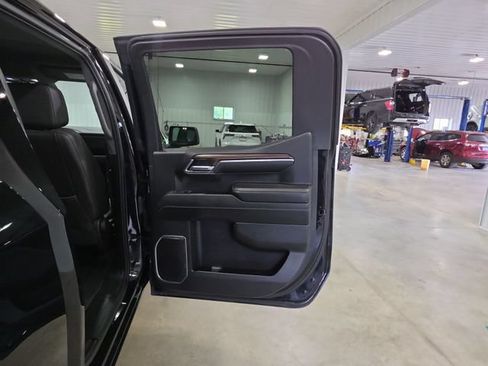 Used 2023 Chevrolet Silverado 1500 RST w/ All Star Edition Plus AWD/4WD image 28