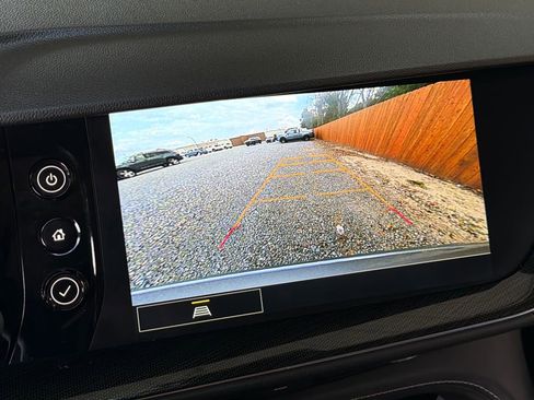 Used 2023 Buick Envision Preferred w/ Sport Touring Package image 8