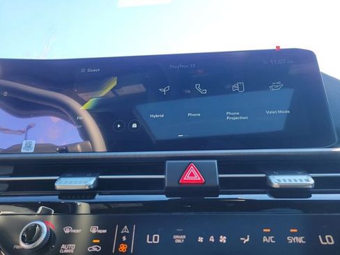 New 2026 Kia Sportage X-Line image 28