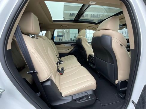 Used 2023 Acura MDX SH-AWD image 22