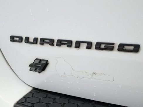 Used 2024 Dodge Durango SRT AWD/4WD image 17