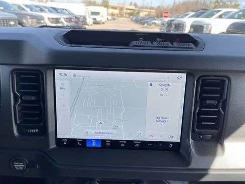 New 2026 Ford Bronco Big Bend AWD/4WD image 20