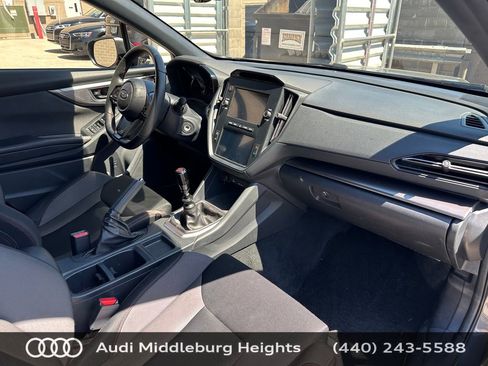 Used 2023 Subaru WRX AWD/4WD image 12
