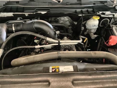 Used 2021 RAM 1500 Classic Warlock w/ Electronics Group image 26