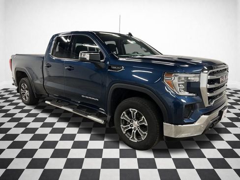 Used 2019 GMC Sierra 1500 SLE w/ SLE Value Package image 7