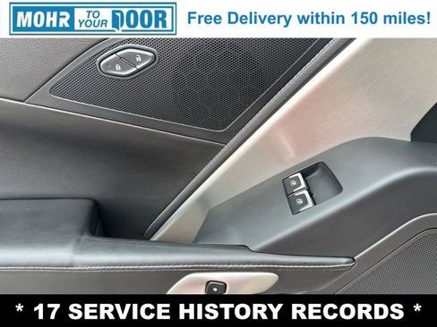 Used 2015 Chevrolet Corvette Stingray Coupe w/ Battery Protection Package image 33