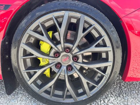 Used 2019 Subaru WRX STI AWD/4WD image 30