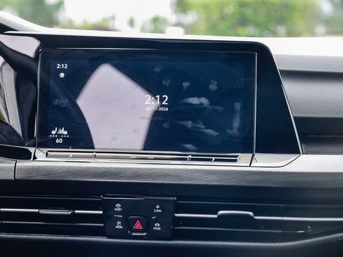 Used 2024 Volkswagen GTI SE image 17