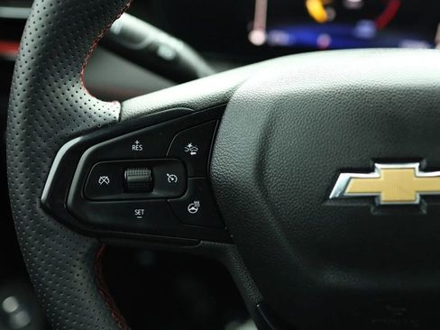 Used 2024 Chevrolet TrailBlazer RS w/ Convenience Package FWD image 25