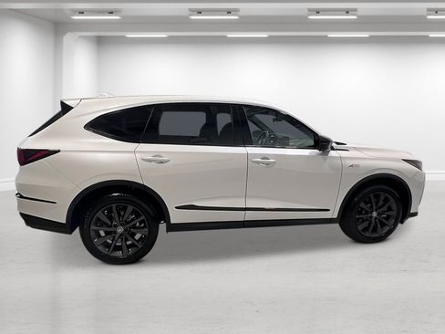 Used 2026 Acura MDX A-Spec AWD/4WD image 9