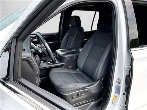 Used 2021 Chevrolet Tahoe LS RWD image 26
