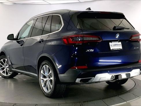 Used 2020 BMW X5 xDrive40i w/ Premium Package AWD/4WD image 10