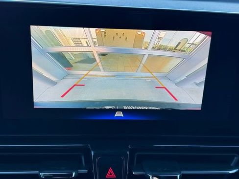 New 2026 Chevrolet TrailBlazer RS w/ Driver Confidence Package AWD/4WD image 4