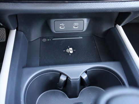 New 2026 Honda HR-V EX-L image 24