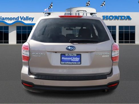 Used 2015 Subaru Forester 2.5i Premium image 5