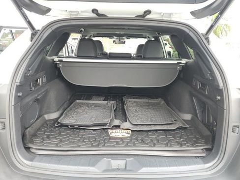 Certified 2025 Subaru Outback Wilderness image 22