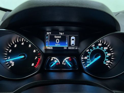 Used 2016 Ford Escape Titanium AWD/4WD image 19