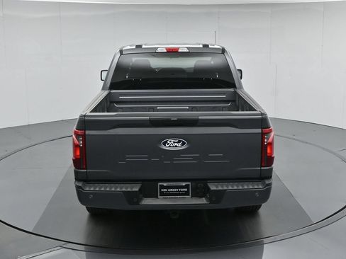 New 2026 Ford F150 STX RWD image 39