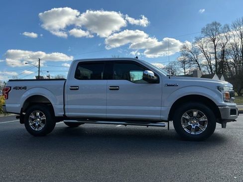 Used 2019 Ford F150 XLT image 3