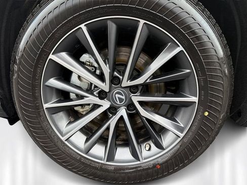 Certified 2023 Lexus NX 250 AWD image 9