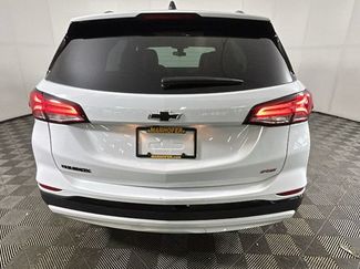Used 2024 Chevrolet Equinox RS FWD video 3