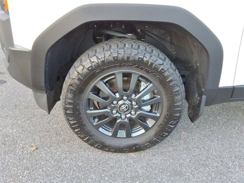 Used 2024 Toyota Land Cruiser 1958 image 10