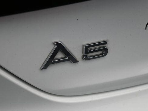 Used 2020 Audi A5 2.0T Premium image 41