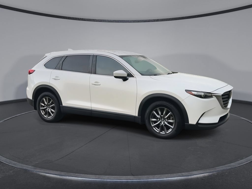 Used 2018 MAZDA CX-9 Sport FWD image 2