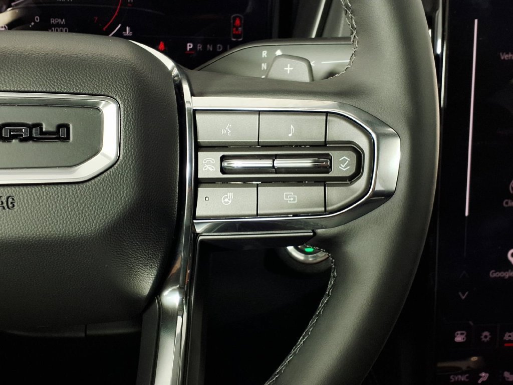 New 2027 GMC Terrain Denali AWD/4WD image 21