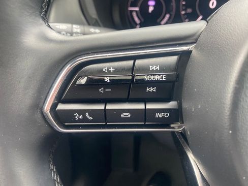 Certified 2024 MAZDA CX-90 Plug-In Hybrid w/ Premium Plus AWD/4WD image 23