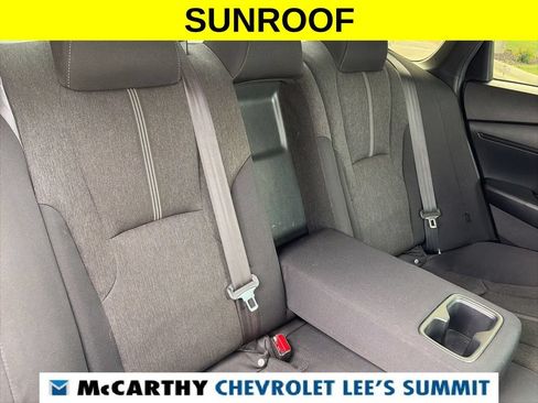 Used 2024 Honda Accord Sport image 38