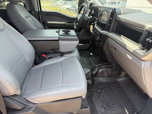 Used 2023 Ford F350 XL AWD/4WD image 20
