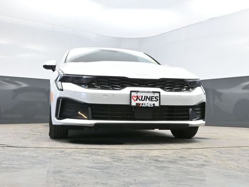 Used 2025 Kia K5 LXS FWD image 30