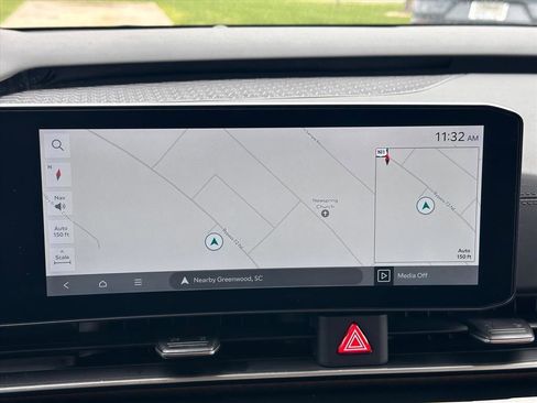 Used 2025 Kia Carnival SX Prestige image 22