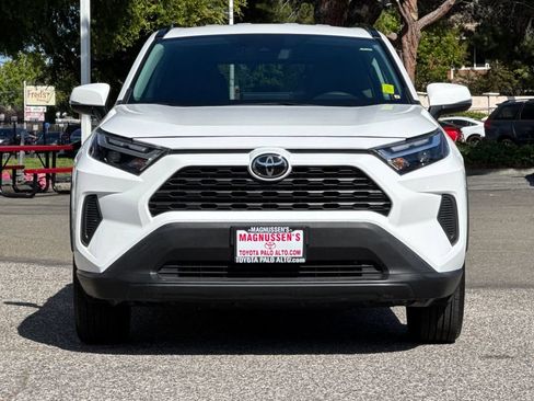Certified 2023 Toyota RAV4 XLE w/ XLE Grade Weather Package AWD/4WD image 8