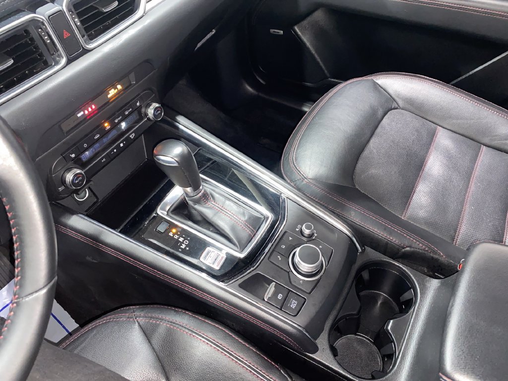 Used 2024 MAZDA CX-5 Carbon Edition AWD/4WD image 24