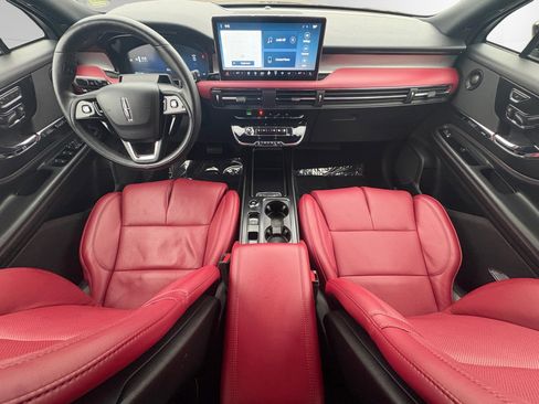 Certified 2024 Lincoln Corsair Reserve w/ Equipment Group 202A image 10