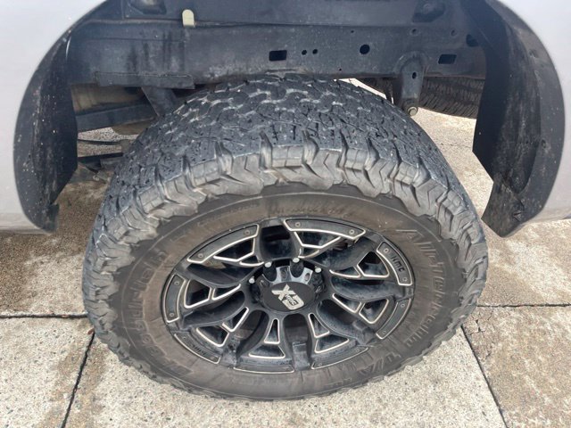 Used 2019 RAM 2500 Laramie AWD/4WD image 11