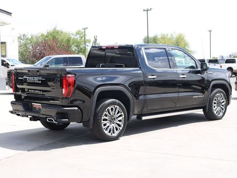 New 2026 GMC Sierra 1500 Denali Ultimate AWD/4WD image 6