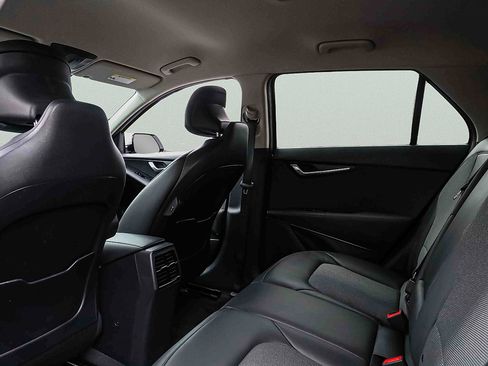 Used 2024 Kia Niro Wind w/ Wind Preserve Package FWD image 22