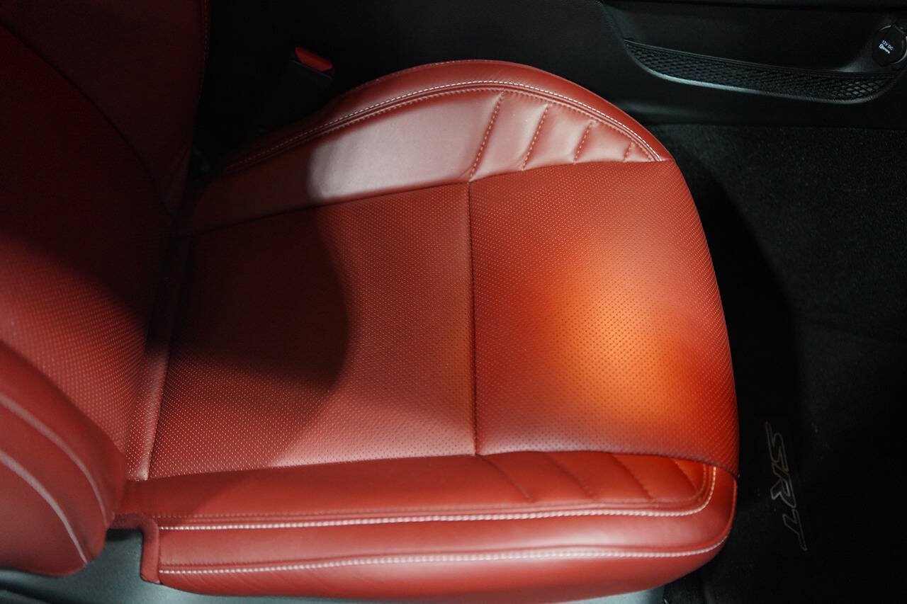 Used 2023 Dodge Challenger SRT Hellcat Redeye RWD image 88