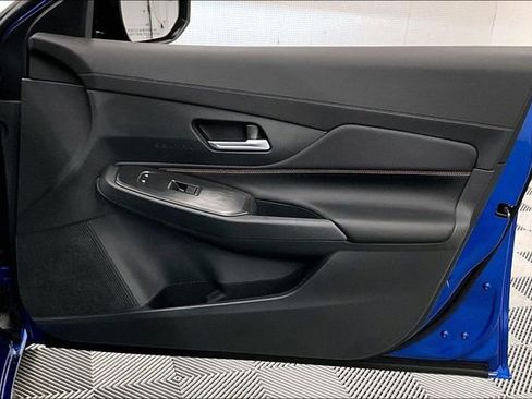New 2026 Nissan Sentra SR FWD image 34