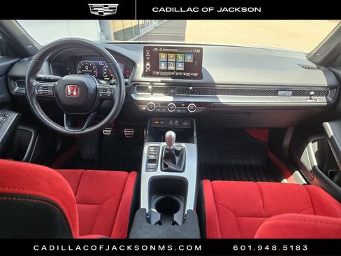 Used 2024 Honda Civic Type R image 8