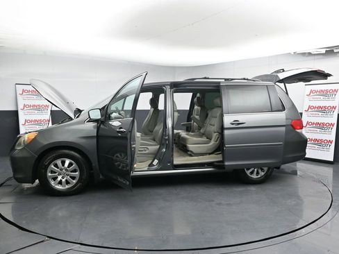 Used 2008 Honda Odyssey EX-L image 47