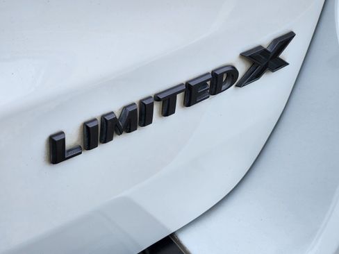 Used 2020 Jeep Grand Cherokee Limited X image 28