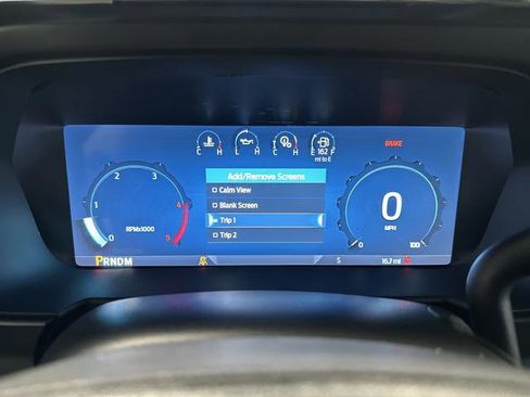 New 2026 Ford F250 XLT w/ XLT Premium Package AWD/4WD image 17