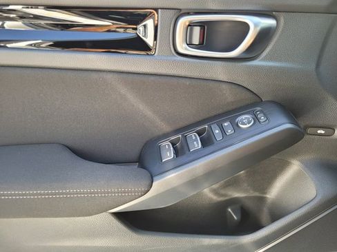 New 2026 Honda Civic Sport image 19