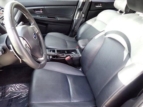 Used 2014 Subaru Crosstrek 2.0i Limited AWD/4WD image 11
