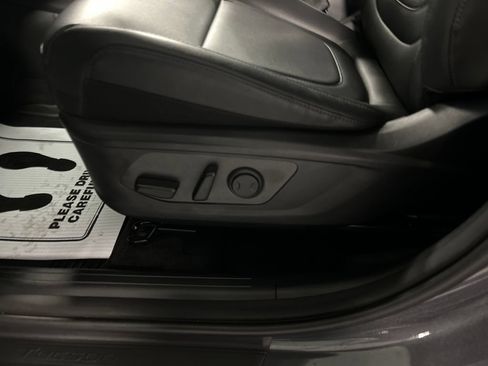 Used 2024 Hyundai Tucson XRT FWD image 11